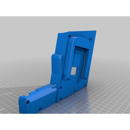 - Bosch Pil Adaptörü 14.4v 24v Li-Ion 18v (Bu ürün Sadece Plastik parçadır - Almadan Önce Soru Sorabilirsiniz)