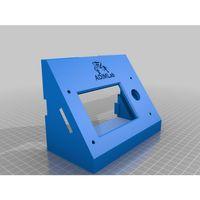 ADIMLab eğimli kontrol kutusu ön remiks - 3720943