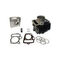 SİLİNDİR CUB 50mm - 13P - 69B - Kısa Piston Ege - Sfc