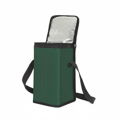 Kamp Ayısı® Termal İçecek Çantası 6 Litre | Soğuk - Sıcak Tutucu Outdoor Çanta, Haki