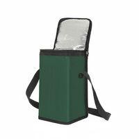 Kamp Ayısı® Termal İçecek Çantası 6 Litre | Soğuk - Sıcak Tutucu Outdoor Çanta, Haki