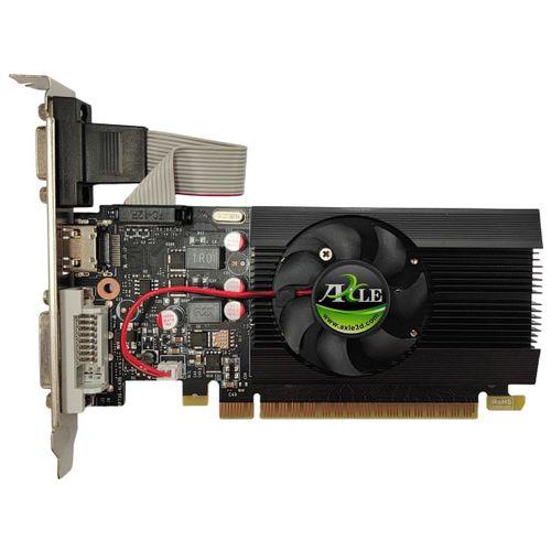 AXLE GEFORCE GT710 2GB DDR3 64Bit GT710/2GD3P4CDIL