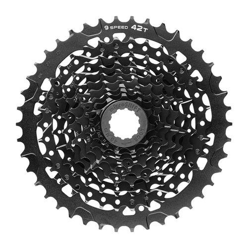 Ruble 9 Vites 11-42T Microshift