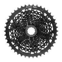 Ruble 9 Vites 11-42T Microshift