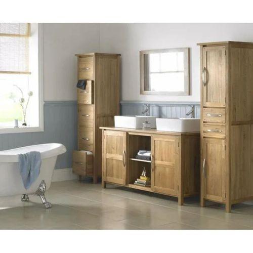 BANYO DOLABI ÇEŞİTLERİ