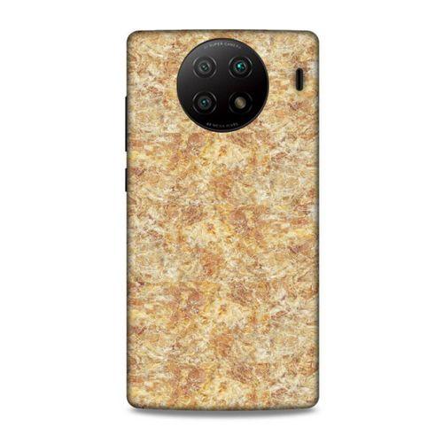 Lopard Xiaomi Redmi Note 9 5g Uyumlu Kılıf Mermer Desenli (34) Slim Armor Kılıf