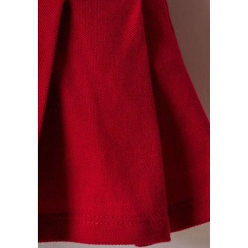 U.S.Polo U.S. Polo Elbise USB2960 Kırmızı