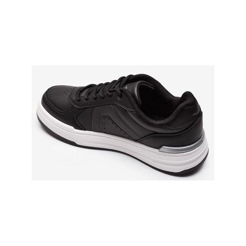 Lescon Jovex Sneaker Siyah Erkek Spor Ayakkabı