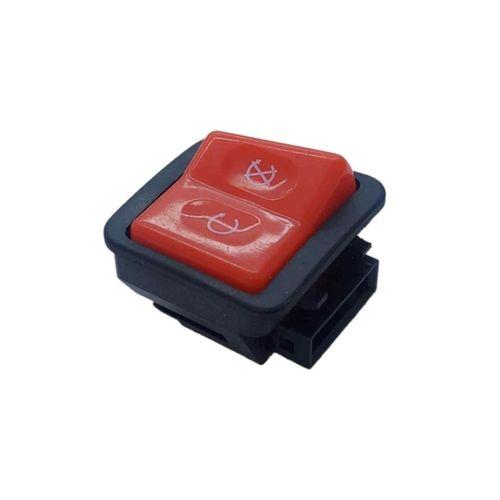 MONDİAL Mondial Mash Stop Düğmesi