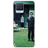 Lopard Samsung Galaxy A22 Uyumlu Kılıf IMDB Film (19) Kılıfları Parazit