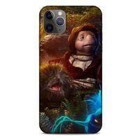 Apple Iphone 11 Pro Max Uyumlu Kılıf The Dark Crystal (2) Kabı Aughra