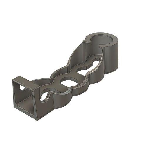 Legrand Güç Şeridi Montaj TPU – 6911582