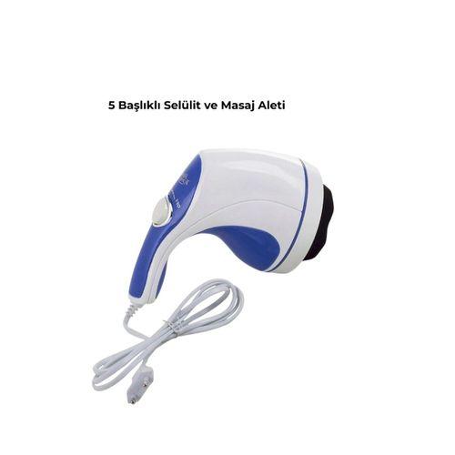Yağ Yakıcı Masaj Aleti