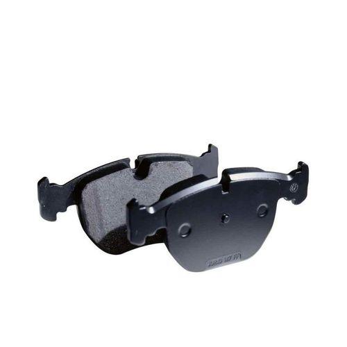 BOSCH Fren Balatası Ön 34116852253 X5 E70 X5 F15 X6 E71 X6 F16