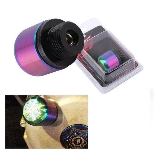 YAMAHA Yamaha Xmax Uyumlu Yağ Kapak Vidası