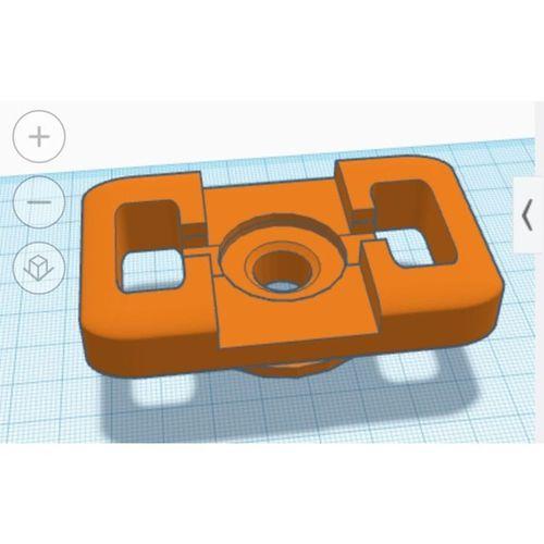 Arka Yakıt Deposu Lastiği (Bu ürün Sadece Plastik parçadır - Almadan Önce Soru Sorabilirsiniz)