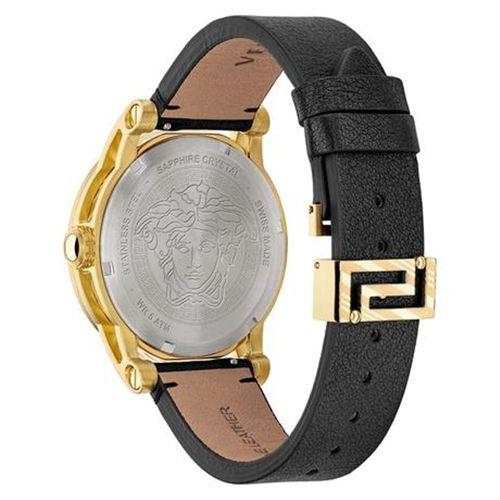 Versace VRSCVEPO00320 Erkek Kol Saati VEPO00320