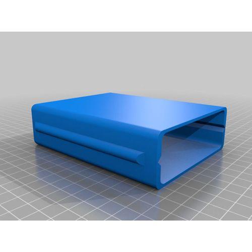 Maç Kutusu Tarzı Depolama Kutusu V001 (Bu ürün Sadece Plastik parçadır - Almadan Önce Soru Sorabilirsiniz)