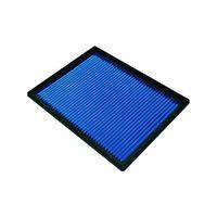 SIMOTA-AUDI-BMW-SKODA-VOLKSWAGEN-Hava Filtresi OV-004-254x213mm