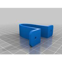 20mm Ekstra Derin (Bu ürün Sadece Plastik parçadır - Almadan Önce Soru Sorabilirsiniz)