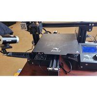 Mikroskop Lambası Braketi (Bu ürün Sadece Plastik parçadır - Almadan Önce Soru Sorabilirsiniz)