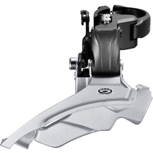 Ön Aktarıcı Üçlü Alttan Salınımlı Kelepçe Shimano FD-M3716
