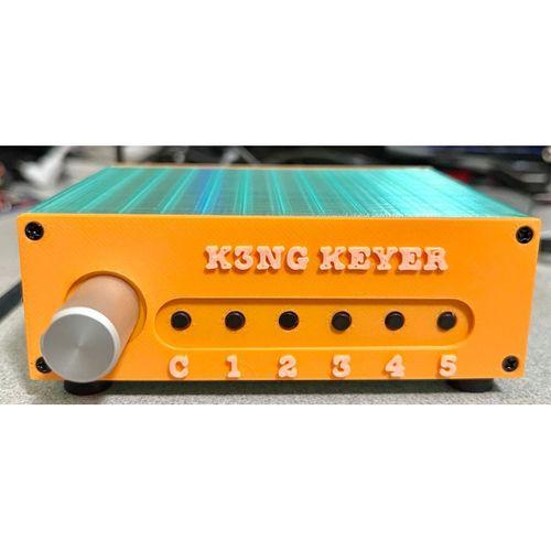 K3NG KEYER CASE - 6905485