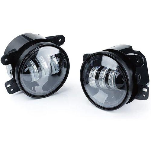 Space Offroad sis lambası 4 inç 30w set / LASS323