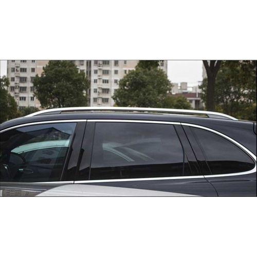 Porsche Cayenne Uyumlu 2011-2017 Tavan Çıtası (Oem)