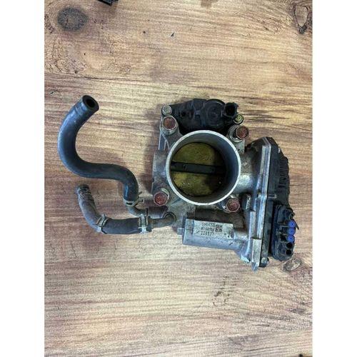 Honda Ci̇vi̇c Fc5 Gaz Kelebegi̇