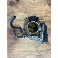 Honda Ci̇vi̇c Fc5 Gaz Kelebegi̇