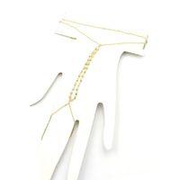 Boncuk Şahmeran - Altın