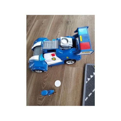 Paw Patrol Oyun Jetonları – 3D Baskı Oyuncak Aksesuar (Bu ürün Sadece Plastik parçadır - Almadan Önce Soru Sorabilirsiniz)