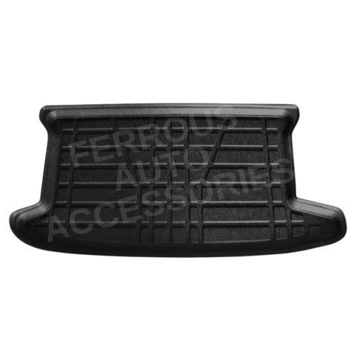 Toyota Yaris 2 Ferrous 3D Bagaj Havuzu 2005 2010