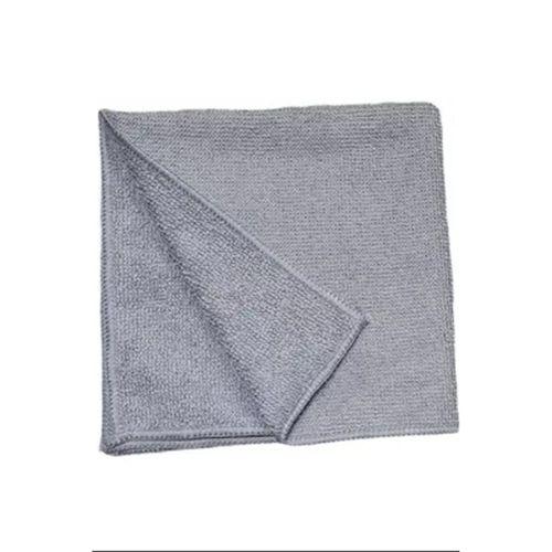 Silver 440 Gr 50x70 Cm Havlu Mikrofiber Overloklu Royaleks-STK277
