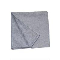 Silver 440 Gr 50x70 Cm Havlu Mikrofiber Overloklu Royaleks-STK277