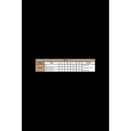 Dantelli Ve Dekolteli Yırtmaçlı Gecelik