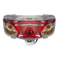 TVS Tvs Stop Set Jupıter 125 (Ce)