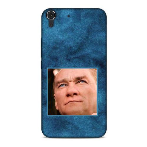 Huawei Honor 8a Kılıf Atatürk (26) Tpu Silikon Kılıf Mavi Gök