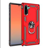 Galaxy Note 10 Kılıf Zore Vega Kapak