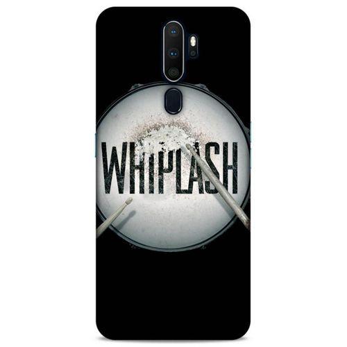 Lopard Oppo A9 2020 Uyumlu Kılıf IMDB Film (32) Soft Silikon Kılıf Whiplash