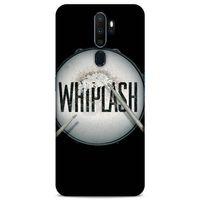 Lopard Oppo A9 2020 Uyumlu Kılıf IMDB Film (32) Soft Silikon Kılıf Whiplash