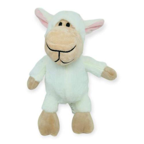 Peluş Sevimli Hayvanlar 25 cm - Koyun