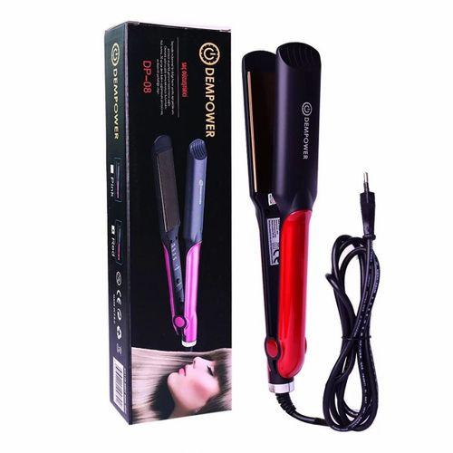 Dempower Saç Düzleştirici