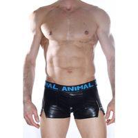 Fermuar Yırbrfaçlı Boxer