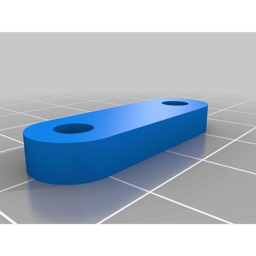 2 Metre Moxon Anteni 3D Baskı (Bu ürün Sadece Plastik parçadır - Almadan Önce Soru Sorabilirsiniz)