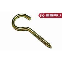 Açık Piton, Kanca, Çengel 17x50 - 288 Adet