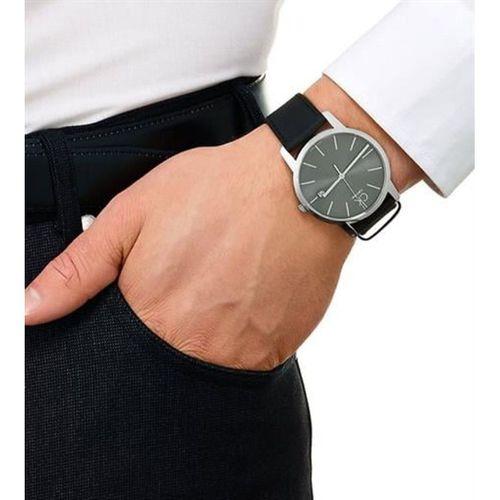 Calvin Klein K2G2G1C3 Erkek Kol Saati