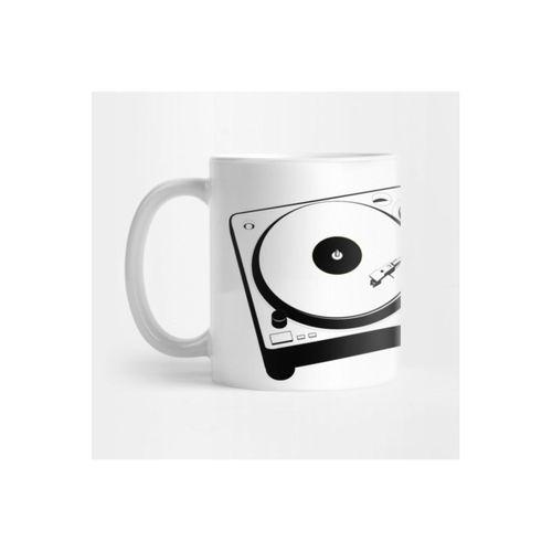 Record Player Kupa