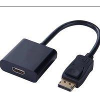 ZR139 Dp To Hdmı Çevirici